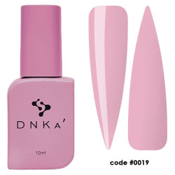 Гель для ногтей Liquid Acrygel DNKa №0019 Gelato, 12 мл