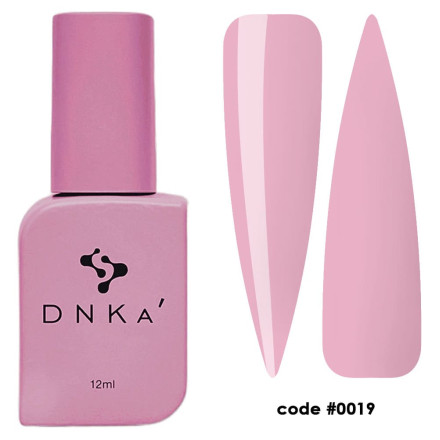 Гель для нігтів Liquid Acrygel DNKa №0019 Gelato, 12 мл