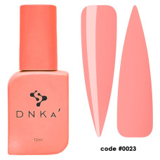 Гель для нігтів Liquid Acrygel DNKa №0023 Chupa Chups, 12 мл