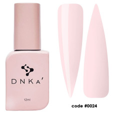 Гель для нігтів Liquid Acrygel DNKa №0024 Caramel, 12 мл