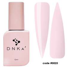 Гель для нігтів Liquid Acrygel DNKa №0025 Tiramisu, 12 мл