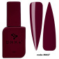 Гель для нігтів Liquid Acrygel DNKa №0027 Drunk cherry, 12 мл