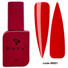 Гель для нігтів Liquid Acrygel DNKa №0031 M&Ms, 12 мл