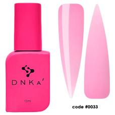 Гель для нігтів Liquid Acrygel DNKa №0033 Cherry Jelly, 12 мл