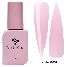 Гель для нігтів Liquid Acrygel DNKa №0034 Lollypop, 12 мл