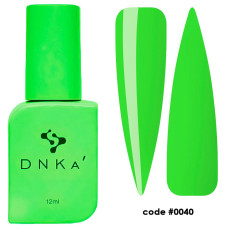 Гель для нігтів Liquid Acrygel DNKa №0040 Bali, 12 мл