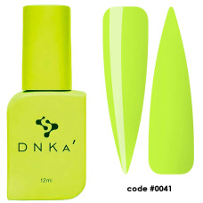 Гель для нігтів Liquid Acrygel DNKa №0041 Maldives, 12 мл