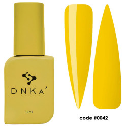 Гель для ногтей Liquid Acrygel DNKa №0042 Seychalles, 12 мл