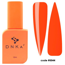 Гель для нігтів Liquid Acrygel DNKa №0044 Santorini, 12 мл