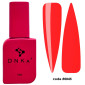 Гель для ногтей Liquid Acrygel DNKa №0045 Bora Bora, 12 мл
