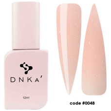 Гель для нігтів Liquid Acrygel DNKa №0048 Andromeda, 12 мл