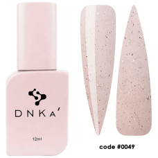 Гель для нігтів Liquid Acrygel DNKa №0049 Apus, 12 мл