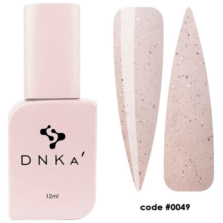 Гель для ногтей Liquid Acrygel DNKa №0049 Apus, 12 мл