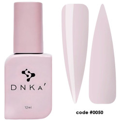 Гель для ногтей Liquid Acrygel DNKa №0050 Cassiopeia, 12 мл