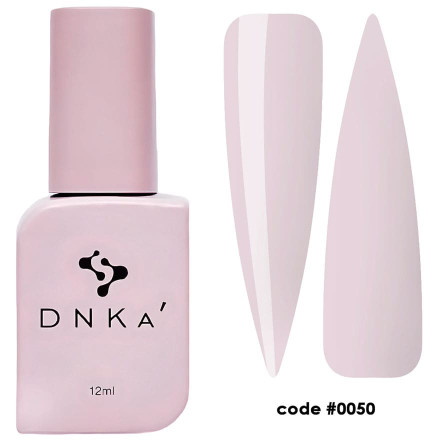 Гель для ногтей Liquid Acrygel DNKa №0050 Cassiopeia, 12 мл