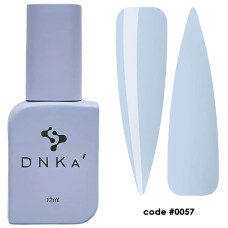 Гель для нігтів Liquid Acrygel DNKa №0057 Orion, 12 мл