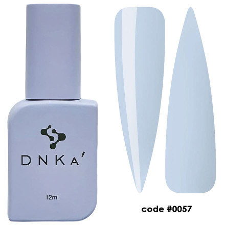 Гель для ногтей Liquid Acrygel DNKa №0057 Orion, 12 мл