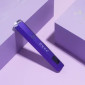 Акумуляторний ліхтарик DNKa Lumos Light (фіолетовий)