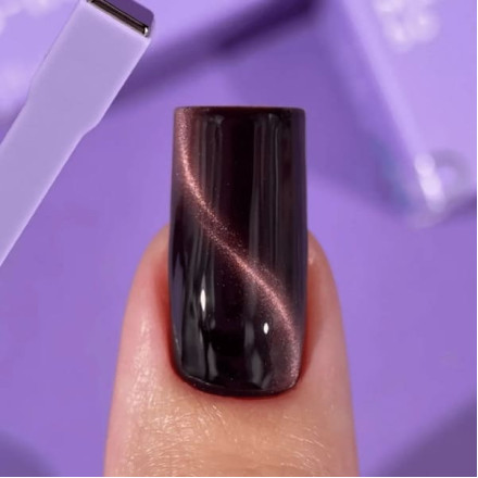 Магніт DNKa Cat-Eye Butterfly 3 in 1