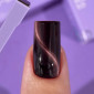 Магніт DNKa Cat-Eye Butterfly 3 in 1