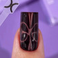 Магніт DNKa Cat-Eye Butterfly 3 in 1