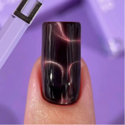 Магніт DNKa Cat-Eye Rhombus 4 in 1