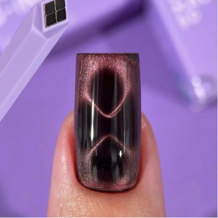 Магніт DNKa Cat-Eye Rhombus 4 in 1
