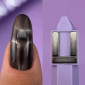 Магніт DNKa Cat-Eye Rhombus 4 in 1