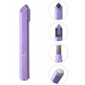 Магніт DNKa Cat-Eye Rhombus 4 in 1