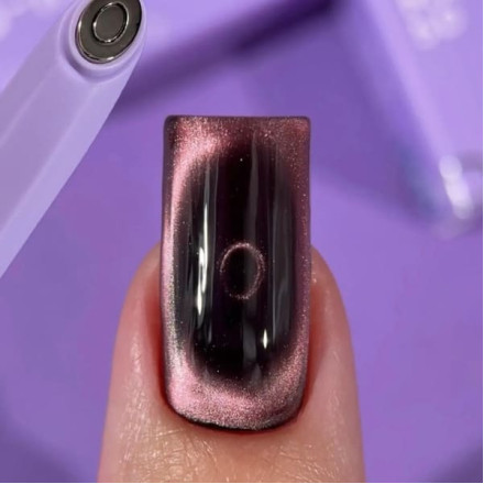Магнит DNKa Cat-Eye Ring Shaped 3 in 1