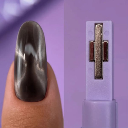 Магнит DNKa Cat-Eye Ring Shaped 3 in 1