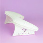 Підставка для рук клієнта DNKa Anatomical Armrest for Manicure (біла)
