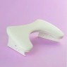 Підставка для рук клієнта DNKa Anatomical Armrest for Manicure (біла)