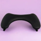 Підставка для рук клієнта DNKa Anatomical Armrest for Manicure (чорна)