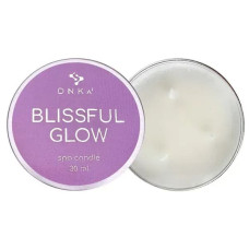 Spa-свічка для рук DNKa Spa Candle Blissful Glow, 30 мл.