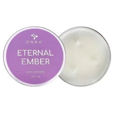 Spa-свічка для рук DNKa Spa Candle Eternal Ember, 30 мл.
