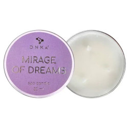 Spa-свічка для рук DNKa Spa Candle Mirage of Dreams, 30 мл.