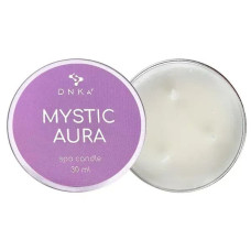 Spa-свічка для рук DNKa Spa Candle Mystic Aura, 30 мл.