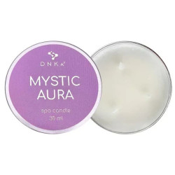 Spa-свічка для рук DNKa Spa Candle Mystic Aura, 30 мл.