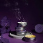 Spa-свічка для рук DNKa Spa Candle Mystic Aura, 30 мл.