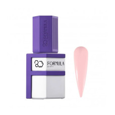 Жидкий гель Formula Profi Bottle Builder Gel Nude №4 12 мл