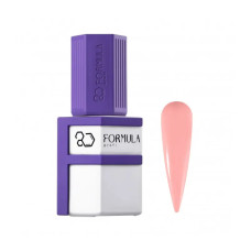 Жидкий гель Formula Profi Bottle Builder Gel Nude №5 12 мл