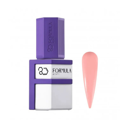 Жидкий гель Formula Profi Bottle Builder Gel Nude №5 12 мл