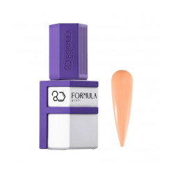Рідкий гель Formula Profi Bottle Builder Gel Nude №8 12 мл