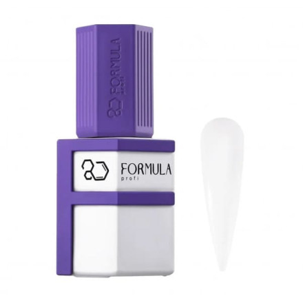 База для нігтів Formula Profi Cover Base №1, 12 мл