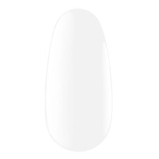 MILKY Rubber Base Gel - Молочная база каучуковая (основа) для гель-лака, 8мл