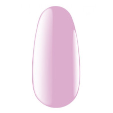 Кольорове базове покриття для гель-лаку Color Rubber base gel, Mist, 7 мл