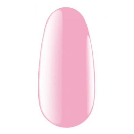 Цветное базовое покрытие для гель-лака Color Rubber base gel, Sakura, 7 мл