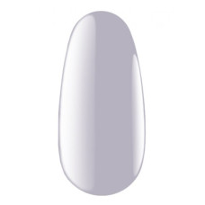 Кольорове базове покриття для гель-лаку Color Rubber base gel, Smoke, 7 мл