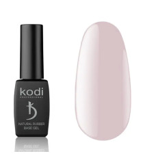 Natural Rubber Base (Pink Ice), 12 мл
